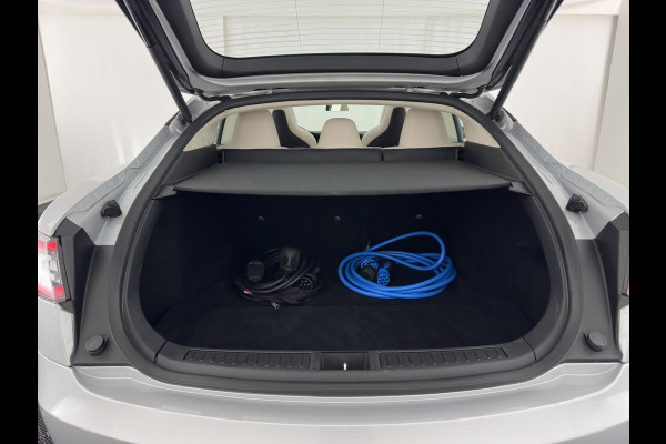 Tesla Model S 100D Aut. *PANO | LEATHER | AIRSUSPENION | FULL-LED | NAVI-FULLMAP | KEYLESS | HEATED-SPORTSEATS | DIGI-COCKPIT | CAMERA | 19"ALU*