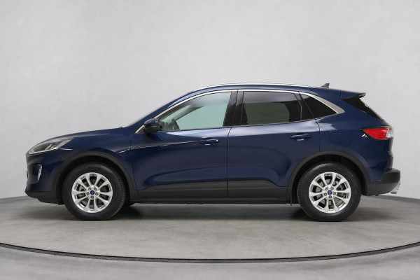 Ford Kuga 2.5 PHEV Titanium | SoH 96% | Panoramadak | Carplay | Stoelverwarming | Keyless | Lm velgen