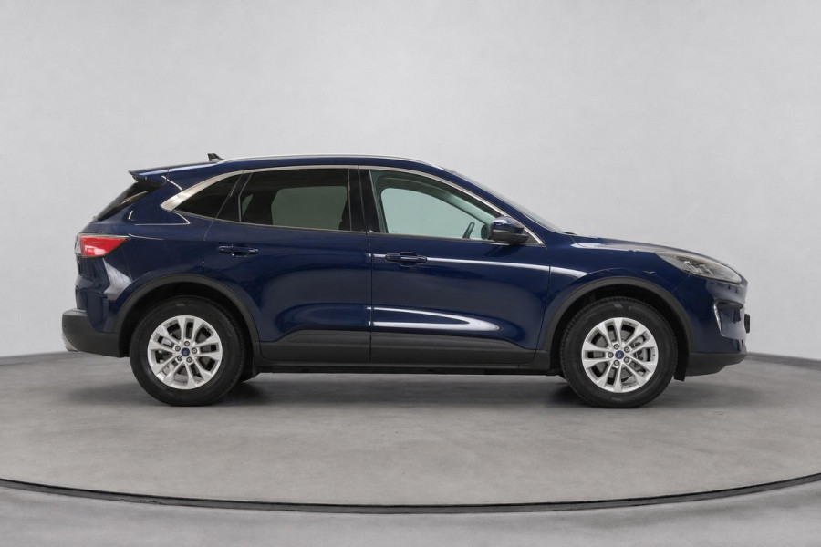 Ford Kuga 2.5 PHEV Titanium | SoH 96% | Panoramadak | Carplay | Stoelverwarming | Keyless | Lm velgen