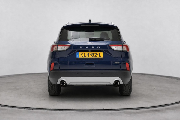 Ford Kuga 2.5 PHEV Titanium | SoH 96% | Panoramadak | Carplay | Stoelverwarming | Keyless | Lm velgen