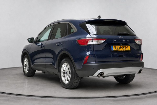 Ford Kuga 2.5 PHEV Titanium | SoH 96% | Panoramadak | Carplay | Stoelverwarming | Keyless | Lm velgen