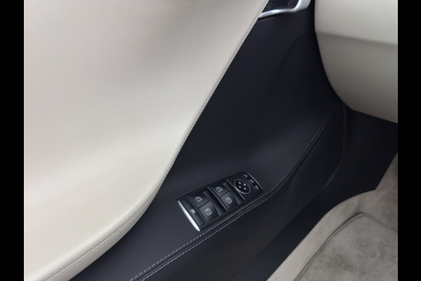 Tesla Model S 100D Aut. *PANO | LEATHER | AIRSUSPENION | FULL-LED | NAVI-FULLMAP | KEYLESS | HEATED-SPORTSEATS | DIGI-COCKPIT | CAMERA | 19"ALU*