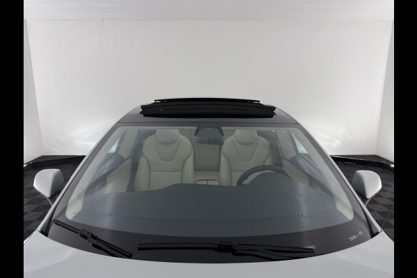 Tesla Model S 100D Aut. *PANO | LEATHER | AIRSUSPENION | FULL-LED | NAVI-FULLMAP | KEYLESS | HEATED-SPORTSEATS | DIGI-COCKPIT | CAMERA | 19"ALU*
