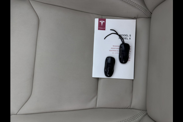 Tesla Model S 100D Aut. *PANO | LEATHER | AIRSUSPENION | FULL-LED | NAVI-FULLMAP | KEYLESS | HEATED-SPORTSEATS | DIGI-COCKPIT | CAMERA | 19"ALU*