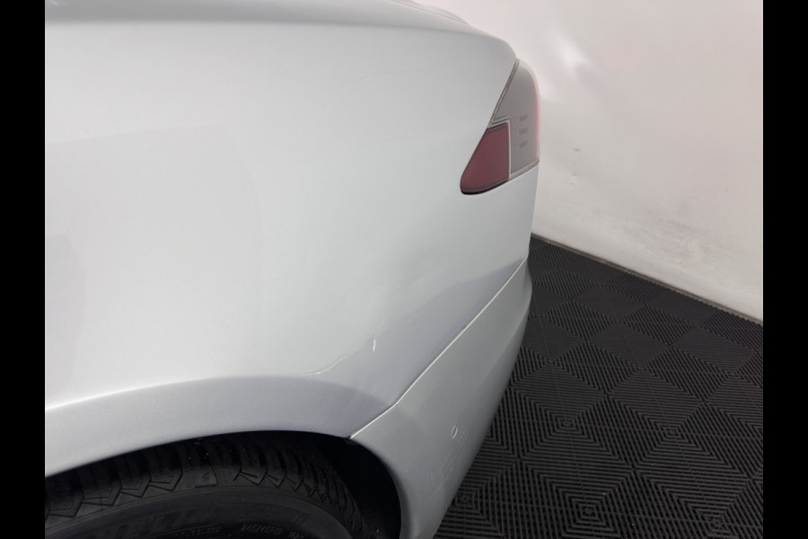 Tesla Model S 100D Aut. *PANO | LEATHER | AIRSUSPENION | FULL-LED | NAVI-FULLMAP | KEYLESS | HEATED-SPORTSEATS | DIGI-COCKPIT | CAMERA | 19"ALU*