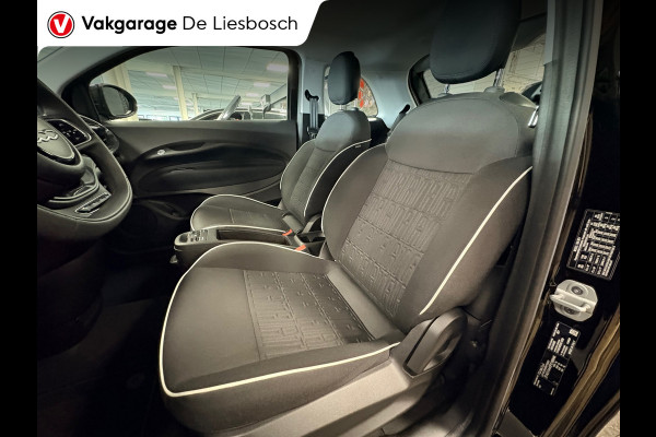 Fiat 500 Icon 42 kWh / Airco / carplay /