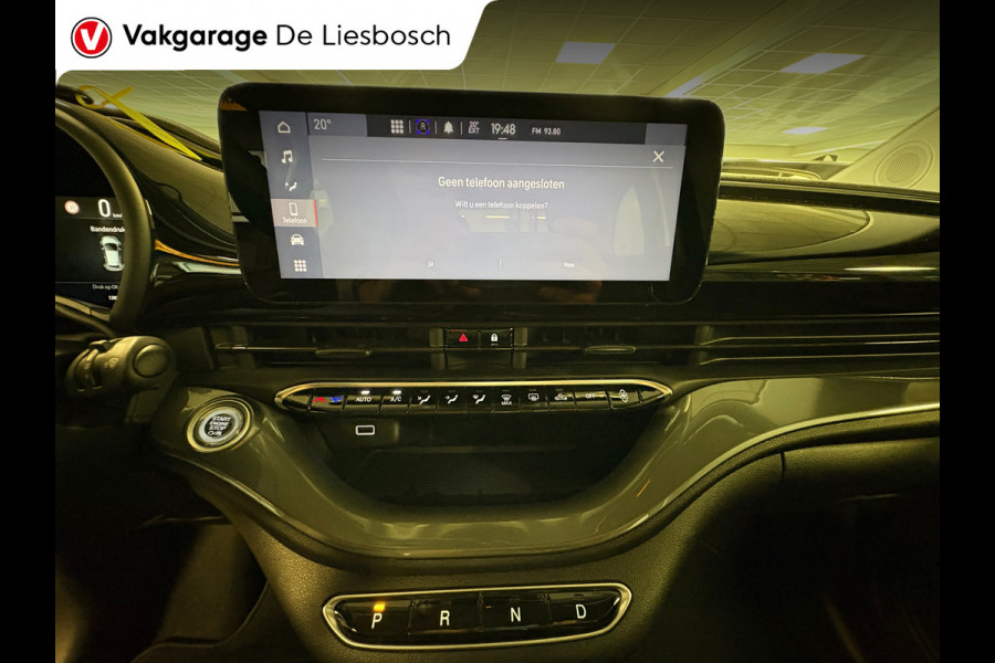 Fiat 500 Icon 42 kWh / Airco / carplay /