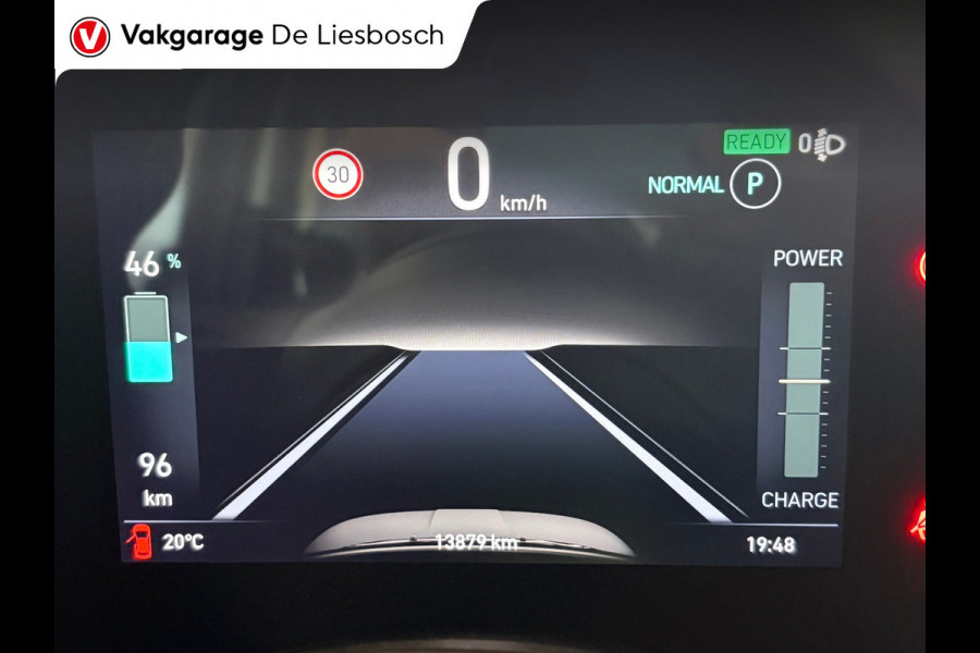 Fiat 500 Icon 42 kWh / Airco / carplay /