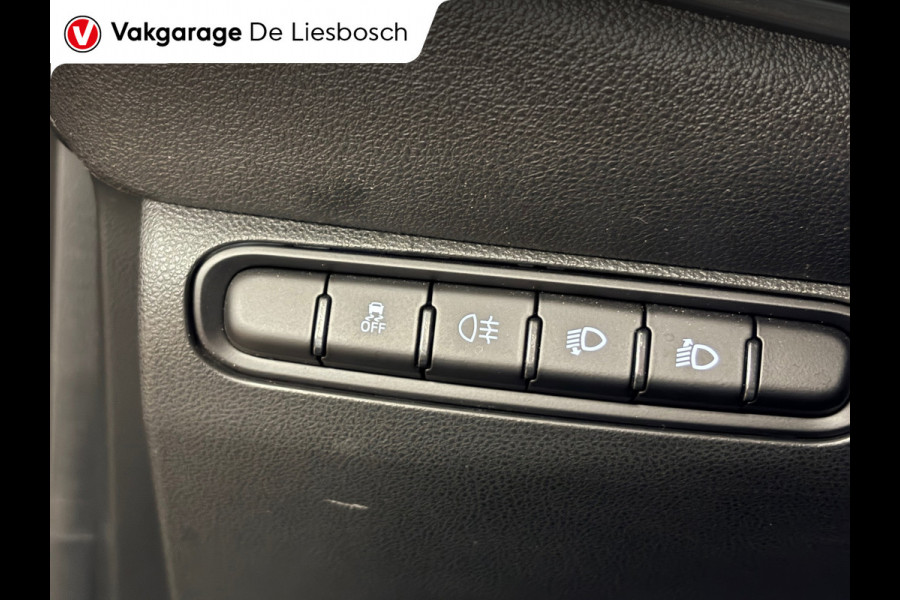 Fiat 500 Icon 42 kWh / Airco / carplay /