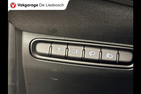 Fiat 500 Icon 42 kWh / Airco / carplay /