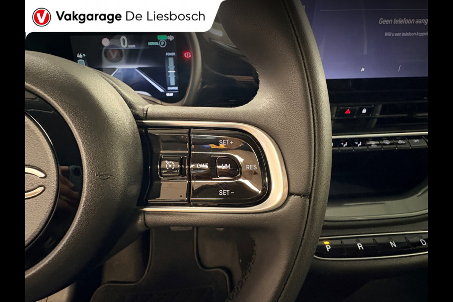 Fiat 500 Icon 42 kWh / Airco / carplay /