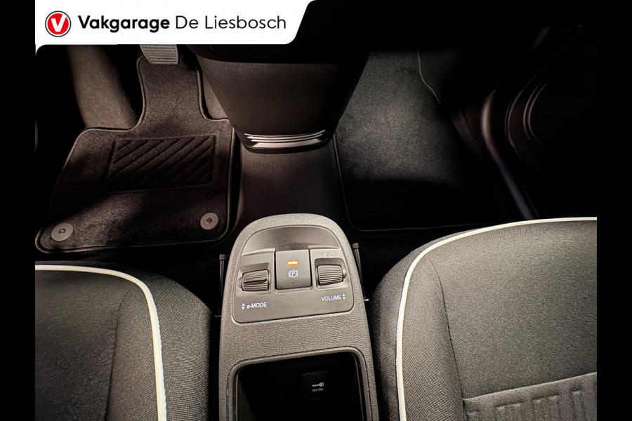 Fiat 500 Icon 42 kWh / Airco / carplay /