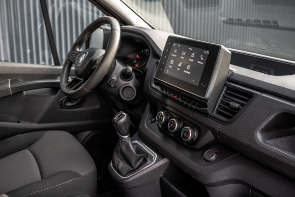 Renault Trafic 2.0 dCi 150 L2H1 | Automaat | 5-Zits | 150 PK | Camera | Cruise | Navi | Airco
