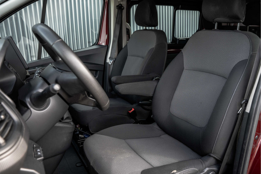 Renault Trafic 2.0 dCi 150 L2H1 | Automaat | 5-Zits | 150 PK | Camera | Cruise | Navi | Airco