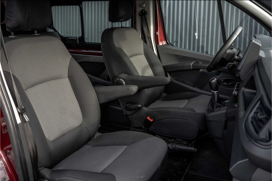 Renault Trafic 2.0 dCi 150 L2H1 | Automaat | 5-Zits | 150 PK | Camera | Cruise | Navi | Airco