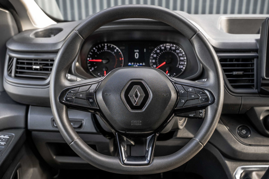 Renault Trafic 2.0 dCi 150 L2H1 | Automaat | 5-Zits | 150 PK | Camera | Cruise | Navi | Airco