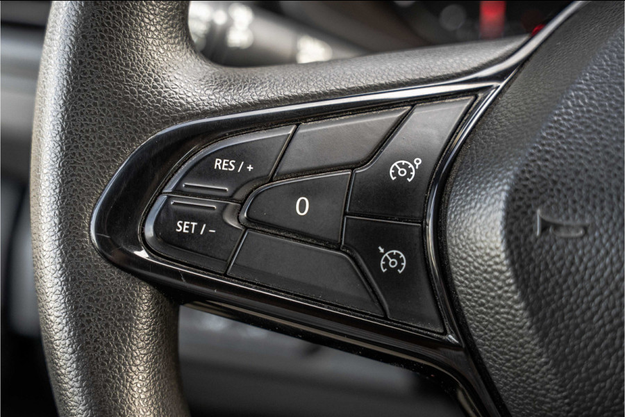 Renault Trafic 2.0 dCi 150 L2H1 | Automaat | 5-Zits | 150 PK | Camera | Cruise | Navi | Airco
