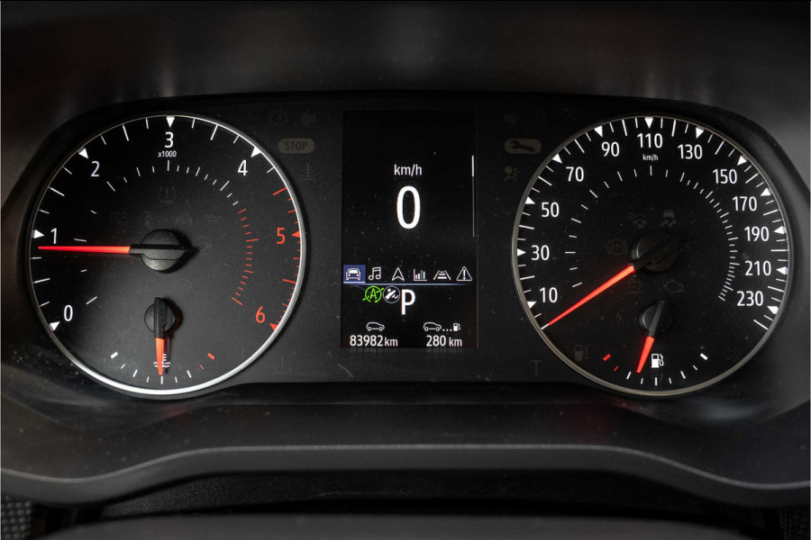 Renault Trafic 2.0 dCi 150 L2H1 | Automaat | 5-Zits | 150 PK | Camera | Cruise | Navi | Airco
