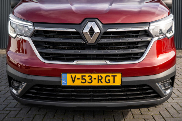 Renault Trafic 2.0 dCi 150 L2H1 | Automaat | 5-Zits | 150 PK | Camera | Cruise | Navi | Airco
