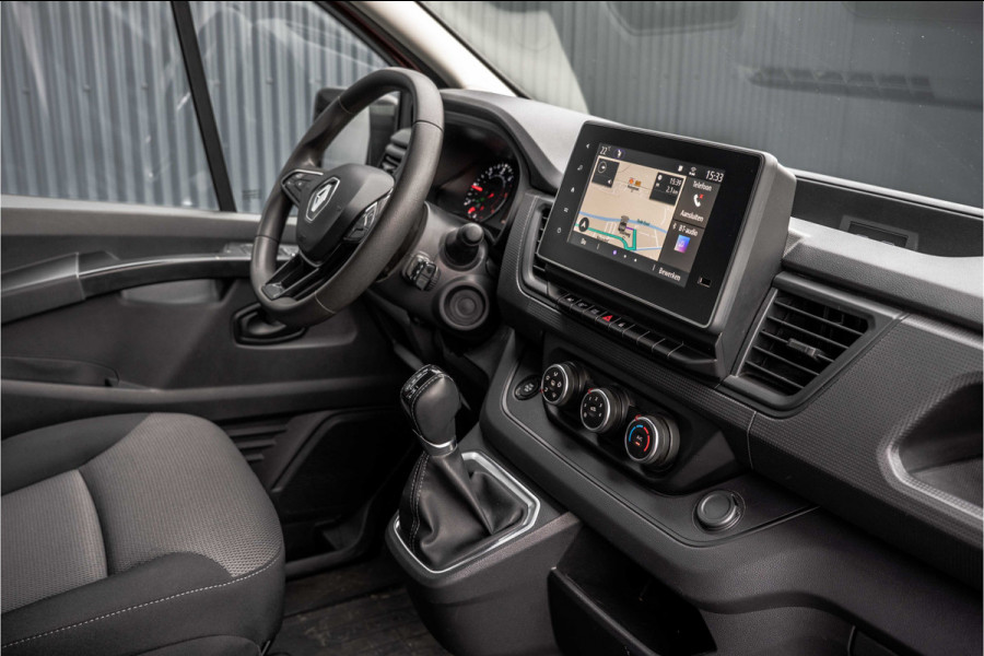 Renault Trafic 2.0 dCi 150 L2H1 | Automaat | 5-Zits | 150 PK | Camera | Cruise | Navi | Airco