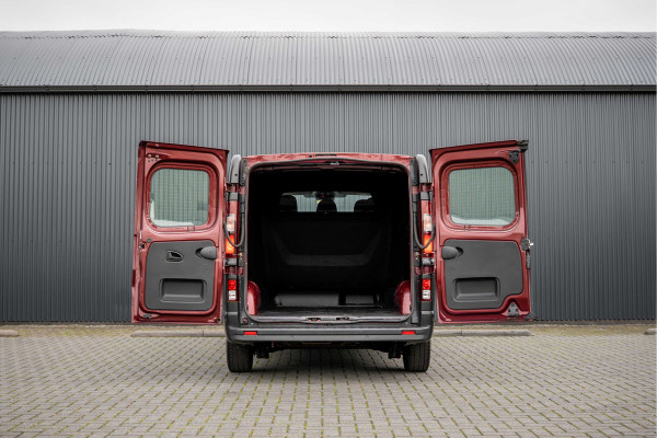 Renault Trafic 2.0 dCi 150 L2H1 | Automaat | 5-Zits | 150 PK | Camera | Cruise | Navi | Airco