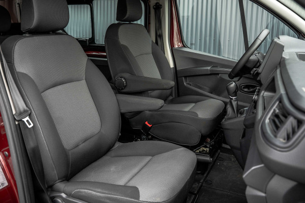 Renault Trafic 2.0 dCi 150 L2H1 | Automaat | 5-Zits | 150 PK | Camera | Cruise | Navi | Airco
