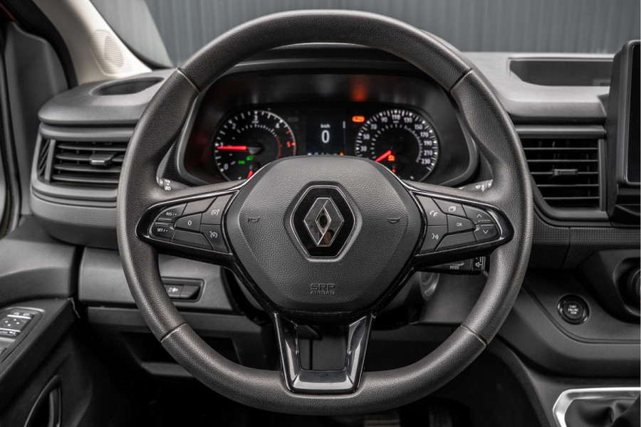 Renault Trafic 2.0 dCi 150 L2H1 | Automaat | 5-Zits | 150 PK | Camera | Cruise | Navi | Airco