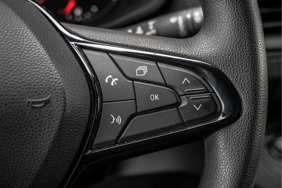 Renault Trafic 2.0 dCi 150 L2H1 | Automaat | 5-Zits | 150 PK | Camera | Cruise | Navi | Airco