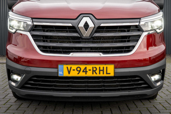 Renault Trafic 2.0 dCi 150 L2H1 | Automaat | 5-Zits | 150 PK | Camera | Cruise | Navi | Airco