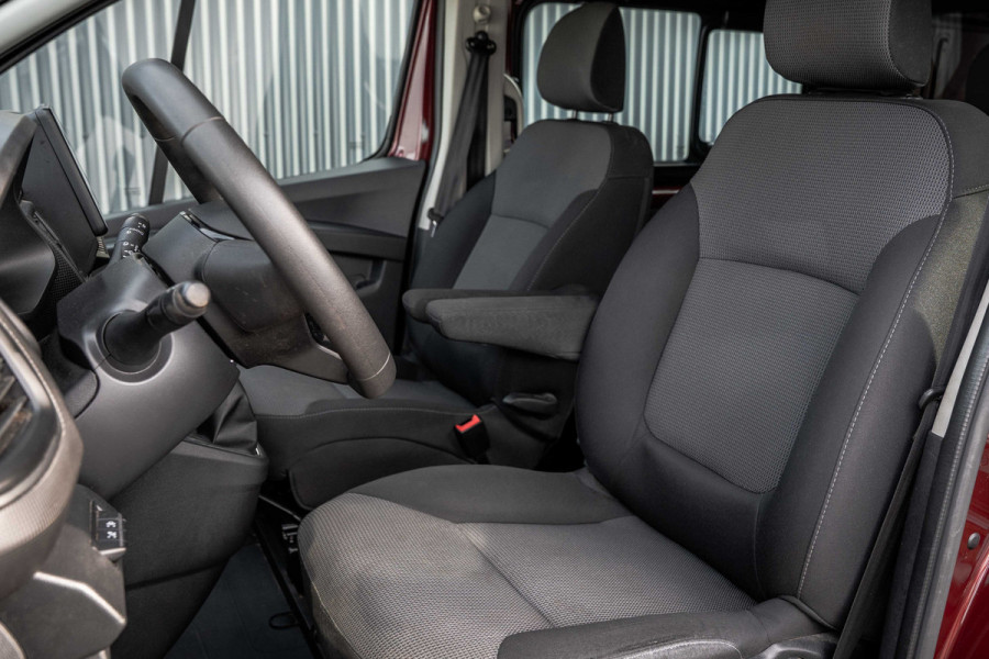 Renault Trafic 2.0 dCi 150 L2H1 | Automaat | 5-Zits | 150 PK | Camera | Cruise | Navi | Airco