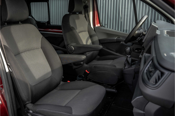 Renault Trafic 2.0 dCi 150 L2H1 | Automaat | 5-Zits | 150 PK | Camera | Cruise | Navi | Airco