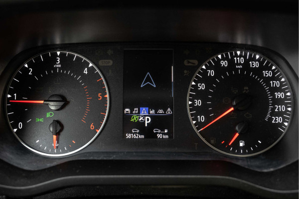 Renault Trafic 2.0 dCi 150 L2H1 | Automaat | 5-Zits | 150 PK | Camera | Cruise | Navi | Airco
