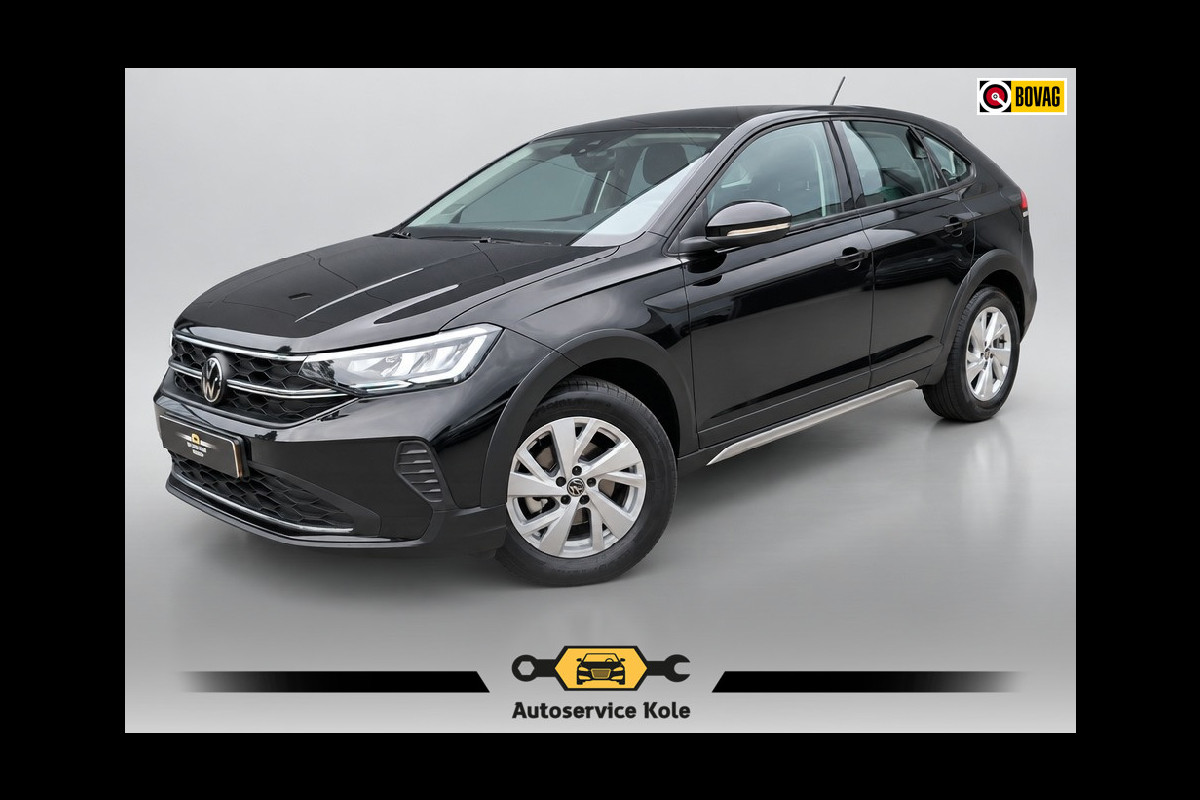 Volkswagen Taigo 1.0 TSI Life Business * AUTOMAAT * Apple Carplay * 37.000KM!