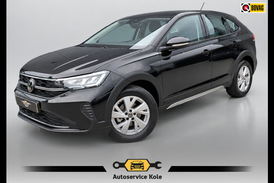 Volkswagen Taigo 1.0 TSI Life Business * AUTOMAAT * Apple Carplay * 37.000KM!