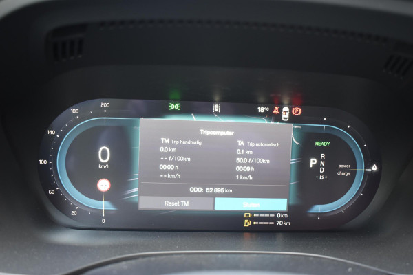 Volvo XC60 T6 350PK Plug-in hybrid AWD Ultra Black Edition / Luchtvering / Bowers & Wilkins / Adaptive Cruise control / Head-up Display / Elektrische stoelen met geheugen / Massagefunctie voorstoelen / Stoelverwarming V+A / Stoelventilatie / Stuurverwarming / 360 Camera /