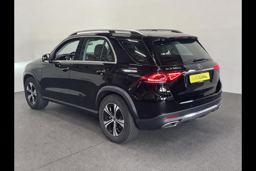 Mercedes-Benz GLE 350 e 4MATIC Navigatie Apple Carplay/Android Auto 360 Camera Parkeersensoren Head-up-display Cruise Control Stoelverwarming voor en achter Stuurverwarming Sfeerverlichting Virtual Cockpit Climate Control