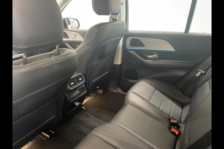 Mercedes-Benz GLE 350 e 4MATIC Navigatie Apple Carplay/Android Auto 360 Camera Parkeersensoren Head-up-display Cruise Control Stoelverwarming voor en achter Stuurverwarming Sfeerverlichting Virtual Cockpit Climate Control