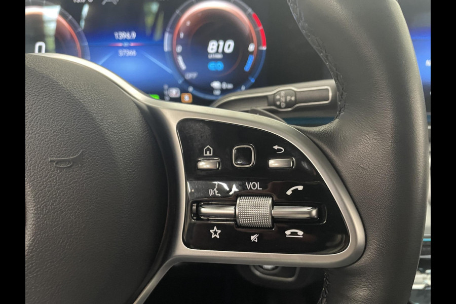 Mercedes-Benz GLE 350 e 4MATIC Navigatie Apple Carplay/Android Auto 360 Camera Parkeersensoren Head-up-display Cruise Control Stoelverwarming voor en achter Stuurverwarming Sfeerverlichting Virtual Cockpit Climate Control