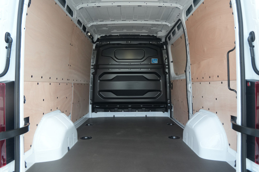 Renault Master E-Tech T35 L2H2 Advance Long Range 87 kWh 143pk - Navi - Camera - Betimmering - Laadmogelijkheid 22kW AC 150kW DC - Rijklaar