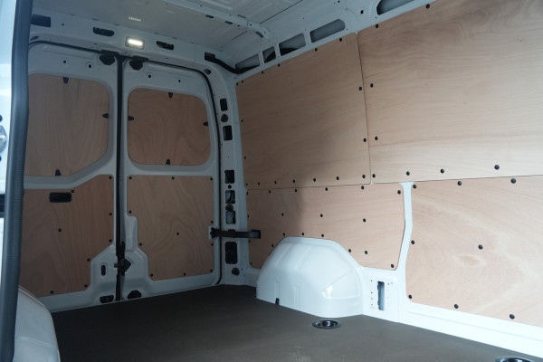 Renault Master E-Tech T35 L2H2 Advance Long Range 87 kWh 143pk - Navi - Camera - Betimmering - Laadmogelijkheid 22kW AC 150kW DC - Rijklaar