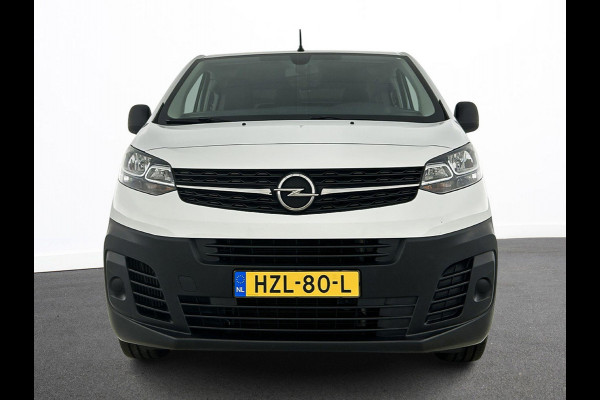 Opel Vivaro Combi 1.5 CDTI L3H1 9persoons PERSONENBUS Prijs is incl. BTW/BPM Navigatie Apple Carplay/ Android Auto Airco Cruise control Radio Parkeersensoren