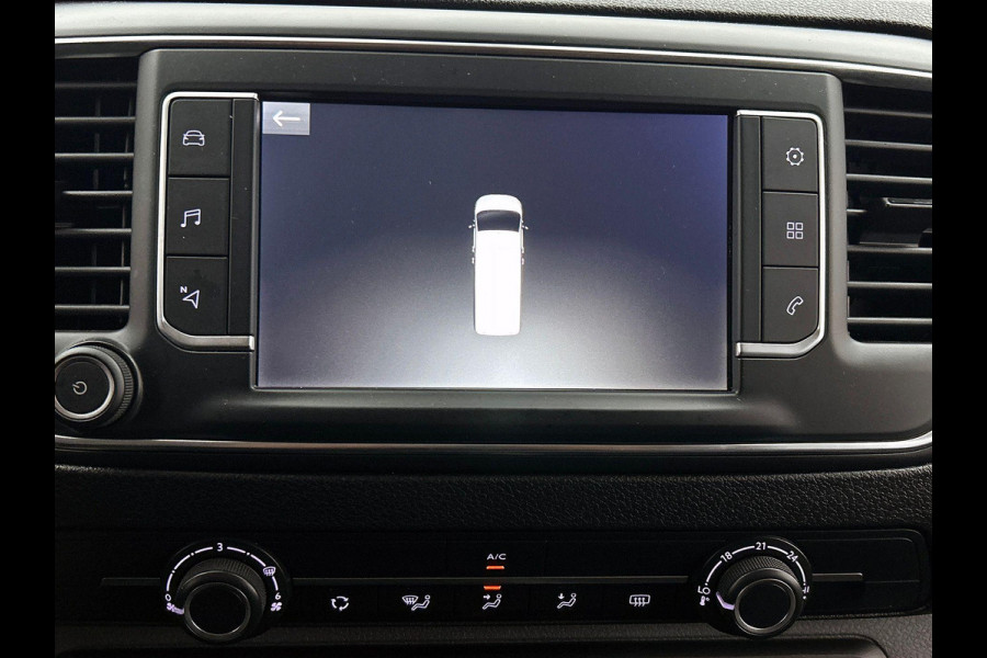 Opel Vivaro Combi 1.5 CDTI L3H1 9persoons PERSONENBUS Prijs is incl. BTW/BPM Navigatie Apple Carplay/ Android Auto Airco Cruise control Radio Parkeersensoren