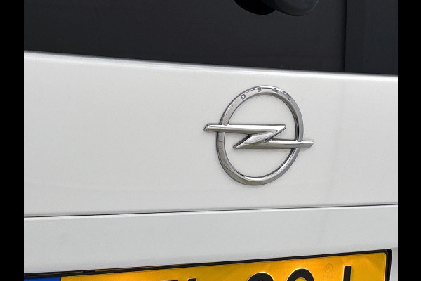 Opel Vivaro Combi 1.5 CDTI L3H1 9persoons PERSONENBUS Prijs is incl. BTW/BPM Navigatie Apple Carplay/ Android Auto Airco Cruise control Radio Parkeersensoren
