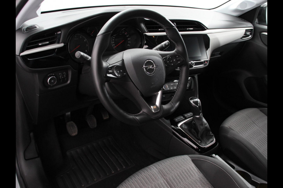 Opel Corsa 1.2 Edition Navigatie Apple Carplay/Android Auto Airco Camera Parkeer sensoren Cruise Control Lichtmetalen Velgen