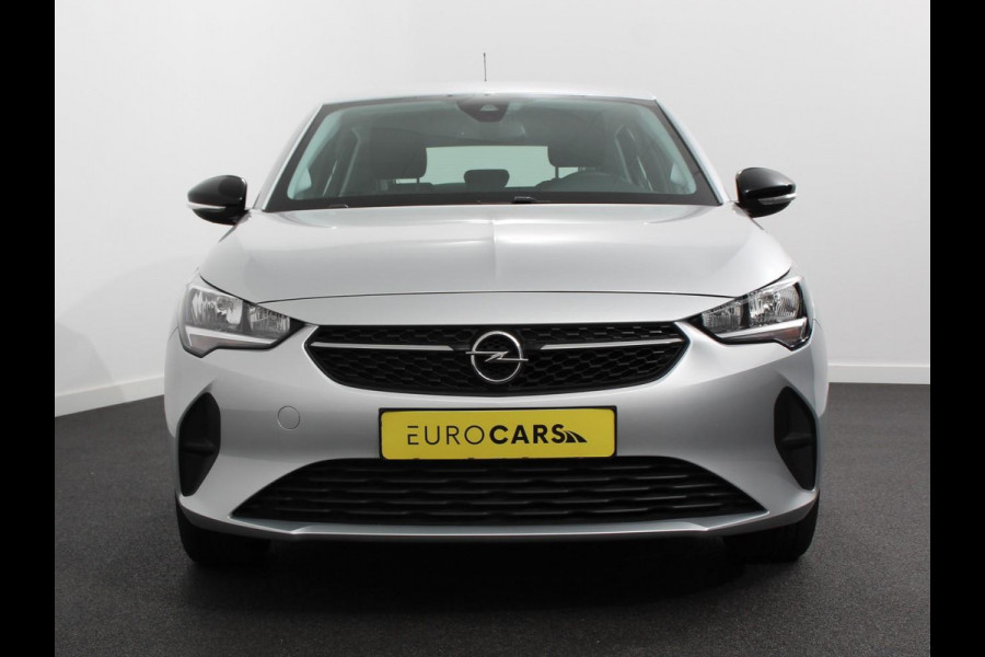 Opel Corsa 1.2 Edition Navigatie Apple Carplay/Android Auto Airco Camera Parkeer sensoren Cruise Control Lichtmetalen Velgen