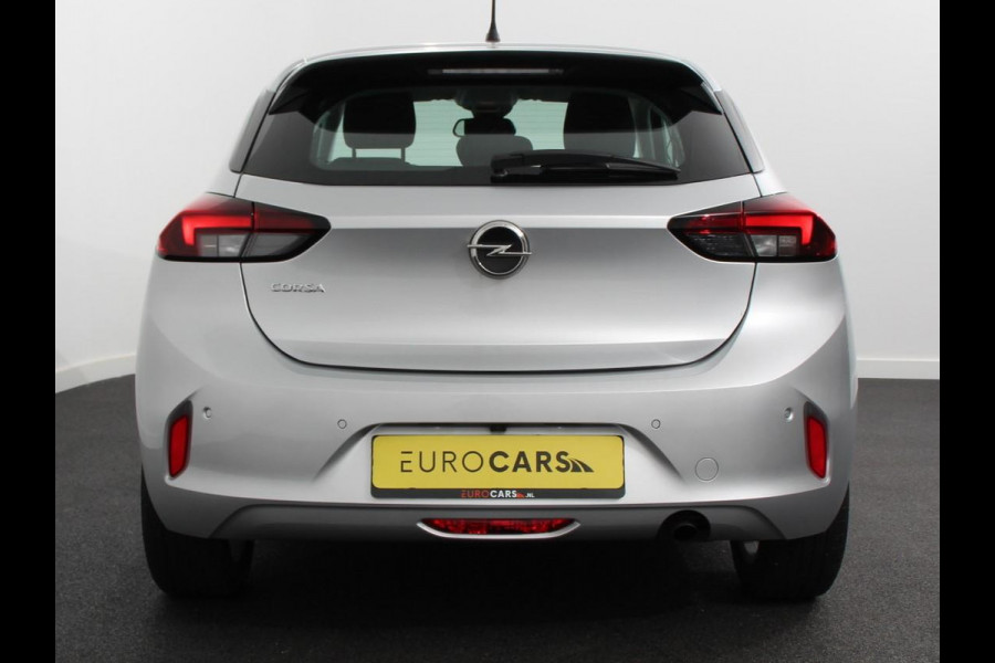 Opel Corsa 1.2 Edition Navigatie Apple Carplay/Android Auto Airco Camera Parkeer sensoren Cruise Control Lichtmetalen Velgen