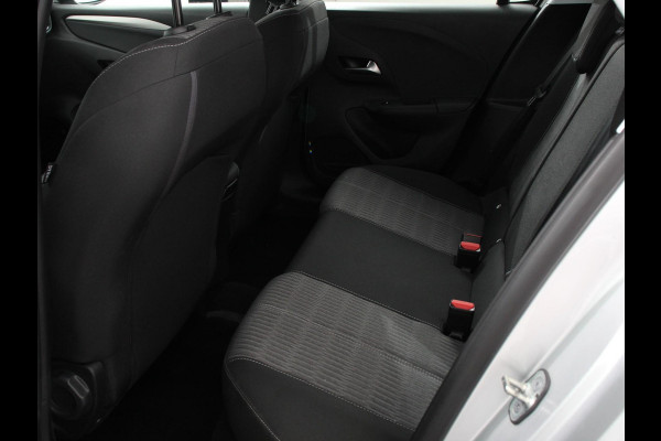 Opel Corsa 1.2 Edition Navigatie Apple Carplay/Android Auto Airco Camera Parkeer sensoren Cruise Control Lichtmetalen Velgen