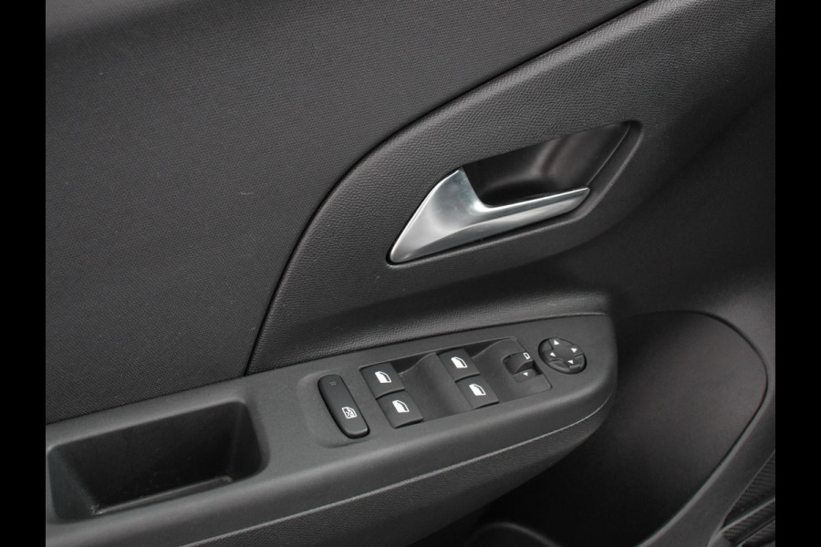 Opel Corsa 1.2 Edition Navigatie Apple Carplay/Android Auto Airco Camera Parkeer sensoren Cruise Control Lichtmetalen Velgen