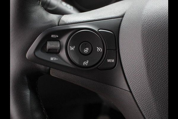 Opel Corsa 1.2 Edition Navigatie Apple Carplay/Android Auto Airco Camera Parkeer sensoren Cruise Control Lichtmetalen Velgen