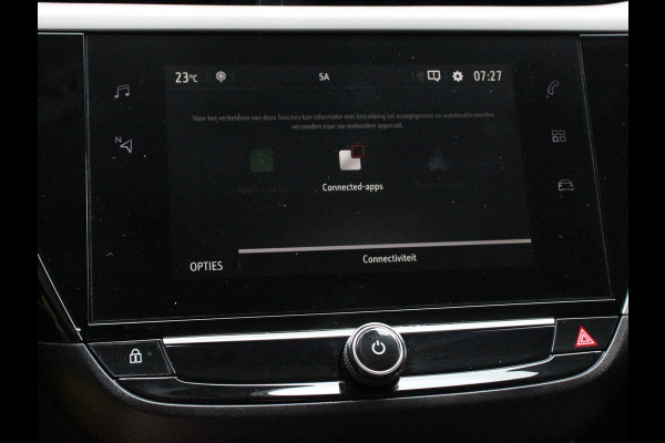 Opel Corsa 1.2 Edition Navigatie Apple Carplay/Android Auto Airco Camera Parkeer sensoren Cruise Control Lichtmetalen Velgen